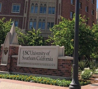 USC and LMU Face Civil Rights Complaint Over YLI Hosting