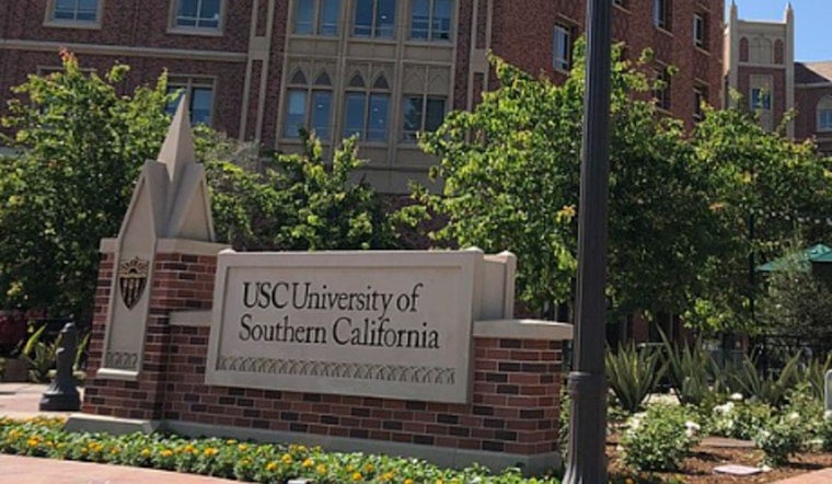 USC and LMU Face Civil Rights Complaint Over YLI Hosting