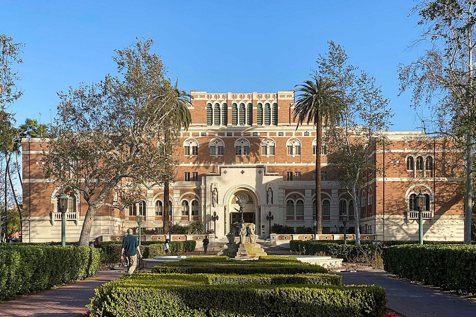 USC Snags Lead Role In High-Stakes DOE Genesis AI Turbulence Push