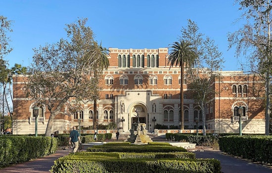 USC Snags Lead Role In High-Stakes DOE Genesis AI Turbulence Push