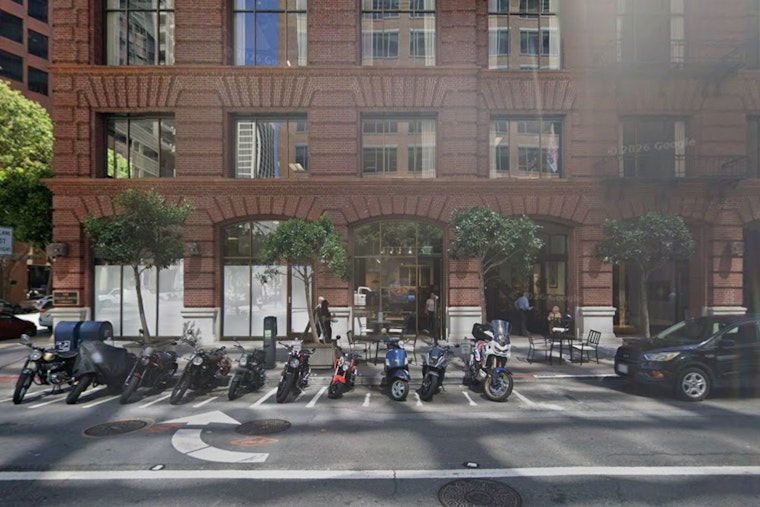 USF Lease Snub Puts Sweet Joanna’s Downtown Mainstay On The Brink