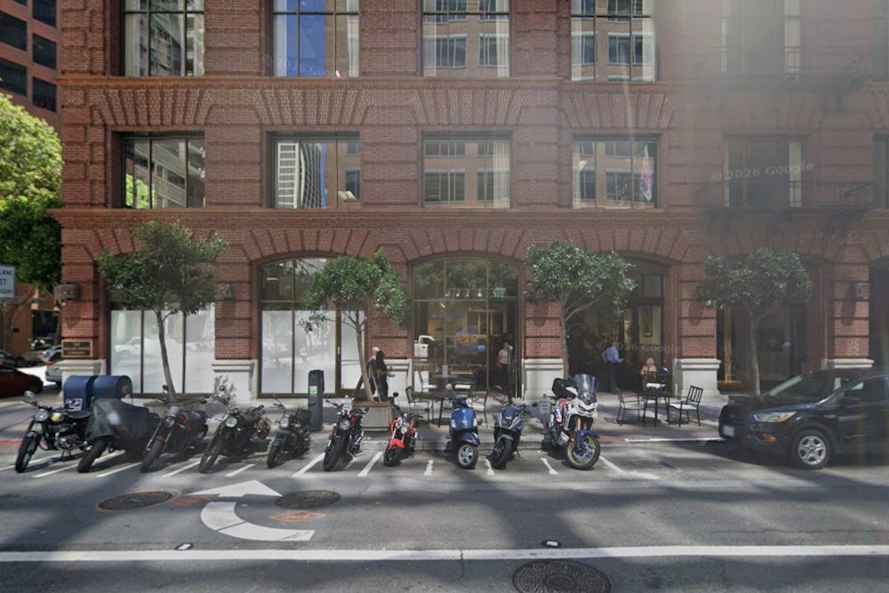 USF Lease Snub Puts Sweet Joanna’s Downtown Mainstay On The Brink