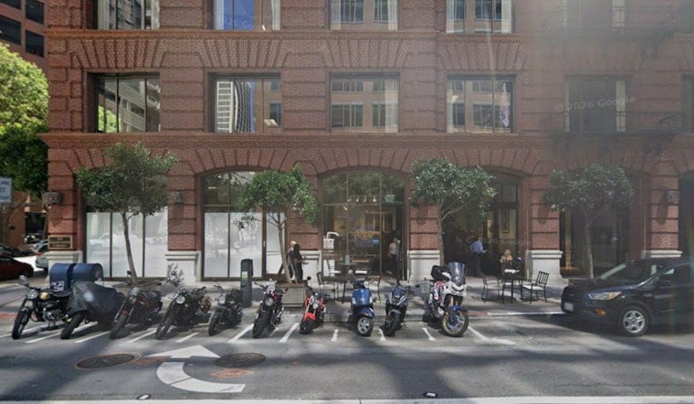 USF Lease Snub Puts Sweet Joanna’s Downtown Mainstay On The Brink