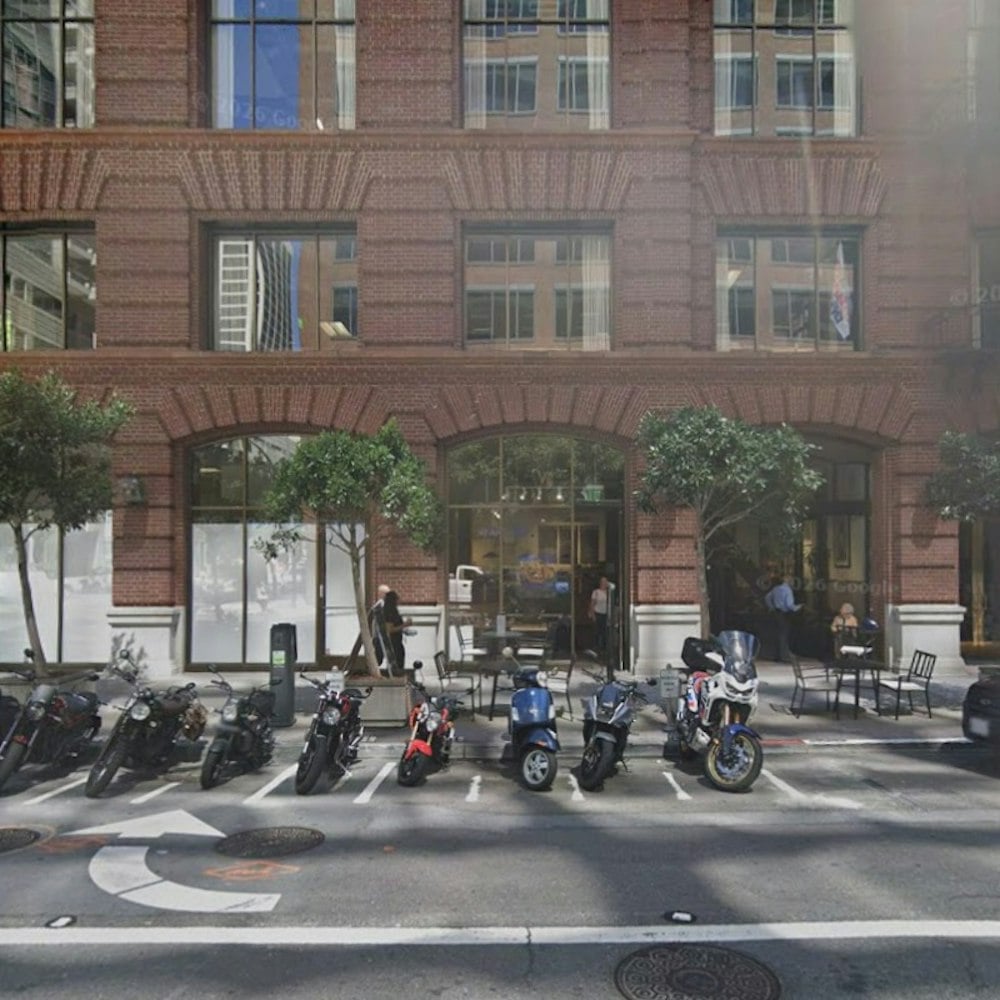 USF Lease Snub Puts Sweet Joanna’s Downtown Mainstay On The Brink