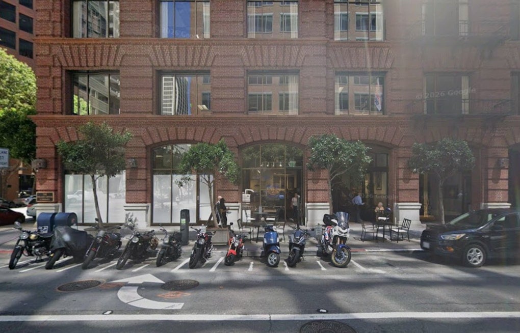 USF Lease Snub Puts Sweet Joanna’s Downtown Mainstay On The Brink
