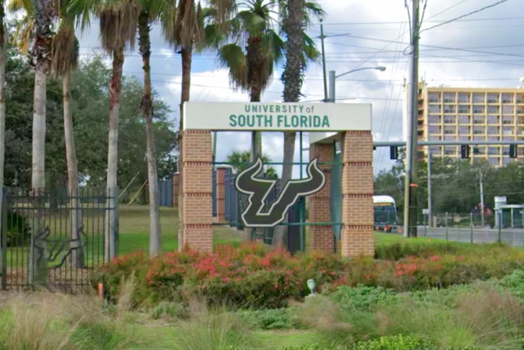 USF Power Shakeup: Limayem Shuffles Top Brass To Supercharge Tampa