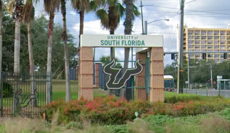 USF Power Shakeup: Limayem Shuffles Top Brass To Supercharge Tampa