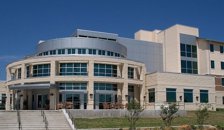 UT Dallas Pride Wall Sparks SB17 Showdown on Campus