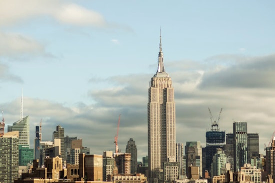 UTA Plants Its Flag In Empire State Building With Big Midtown Lease