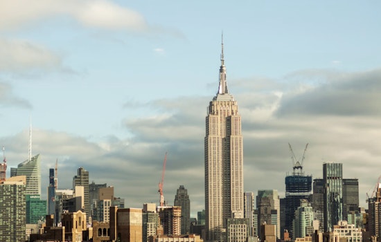UTA Plants Its Flag In Empire State Building With Big Midtown Lease