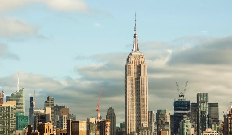 UTA Plants Its Flag In Empire State Building With Big Midtown Lease