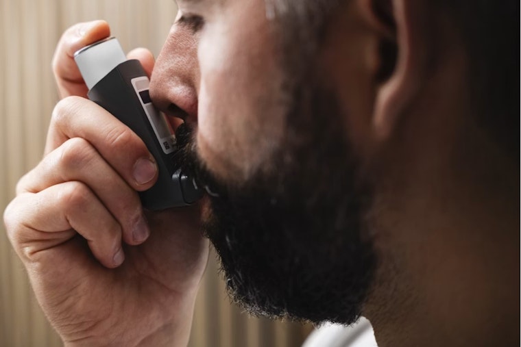 Utah AI Study Claims COPD And Asthma Hospitalizations Cut In Half