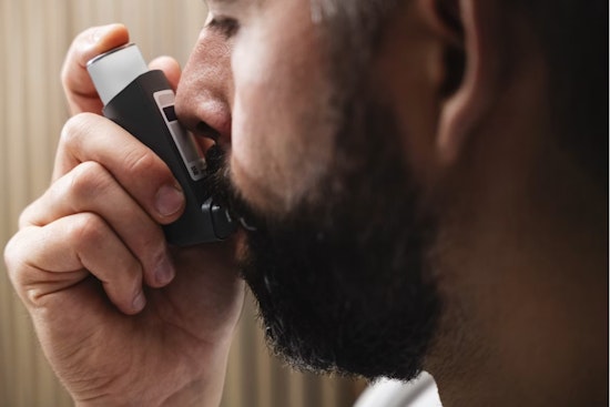 Utah AI Study Claims COPD And Asthma Hospitalizations Cut In Half