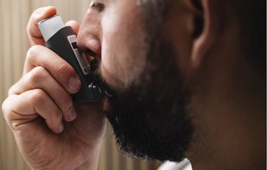Utah AI Study Claims COPD And Asthma Hospitalizations Cut In Half
