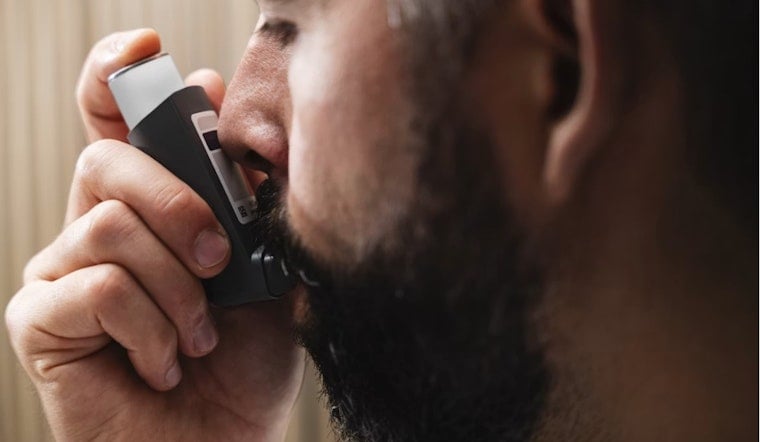 Utah AI Study Claims COPD And Asthma Hospitalizations Cut In Half