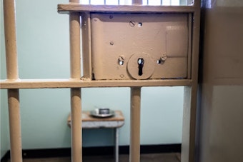 Utah Bets Big On 'Day 1' Reentry Push To Slow Prison Revolving Door