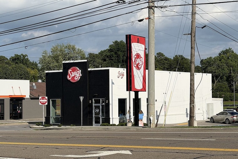 Utah Dirty Soda Drive-Thru Crashes Into Chicago’s Southwest Suburbs