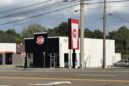Utah Dirty Soda Drive-Thru Crashes Into Chicago’s Southwest Suburbs