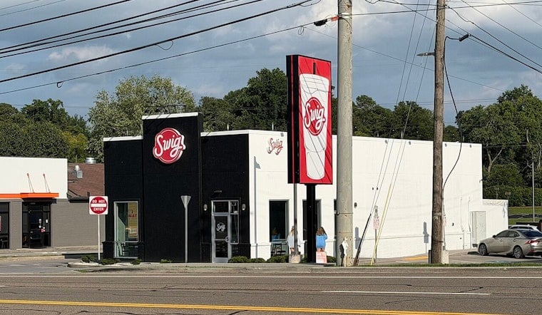 Utah Dirty Soda Drive-Thru Crashes Into Chicago’s Southwest Suburbs