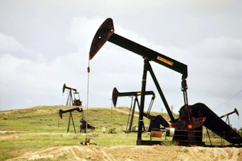 Utah Oil Fight Ignites As Feds Open 30-Day Challenge On 35 Rural Leases