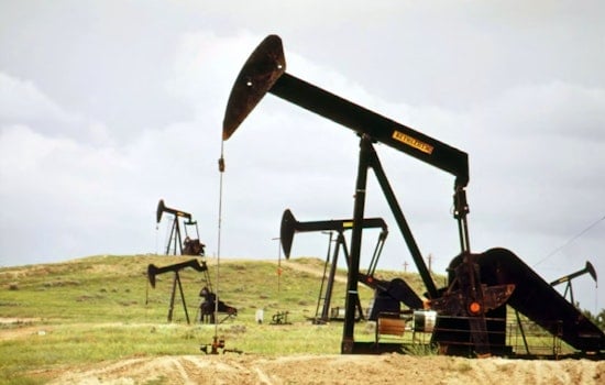 Utah Oil Fight Ignites As Feds Open 30-Day Challenge On 35 Rural Leases