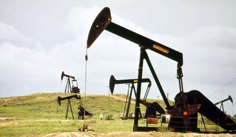 Utah Oil Fight Ignites As Feds Open 30-Day Challenge On 35 Rural Leases