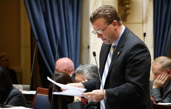 Utah Senator Tapped To Run Conservative Powerhouse, Swears It’s No Conflict