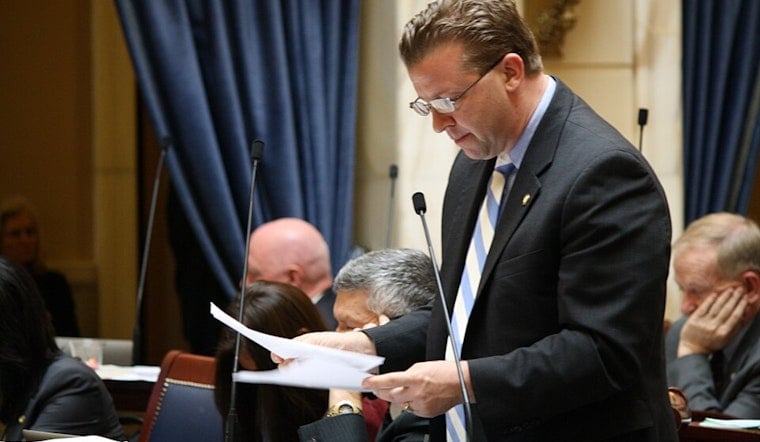 Utah Senator Tapped To Run Conservative Powerhouse, Swears It’s No Conflict