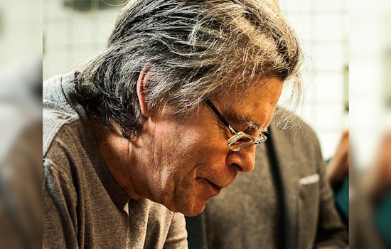 Utah Yanks Stephen King’s ‘Different Seasons’ From School Shelves
