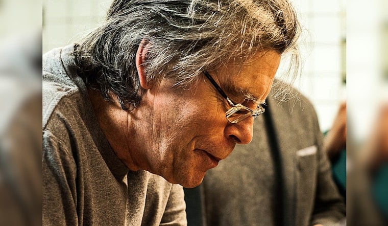 Utah Yanks Stephen King’s ‘Different Seasons’ From School Shelves