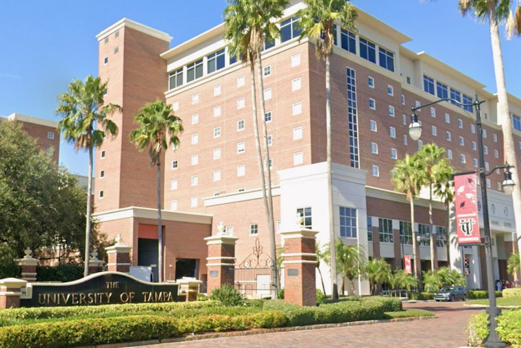 UTampa Seniors Get Fast Track From Classroom To Cop Beat