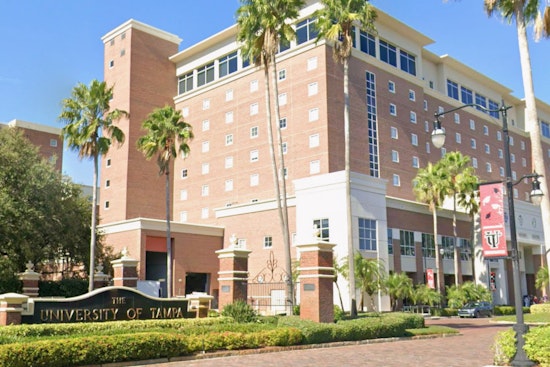 UTampa Seniors Get Fast Track From Classroom To Cop Beat