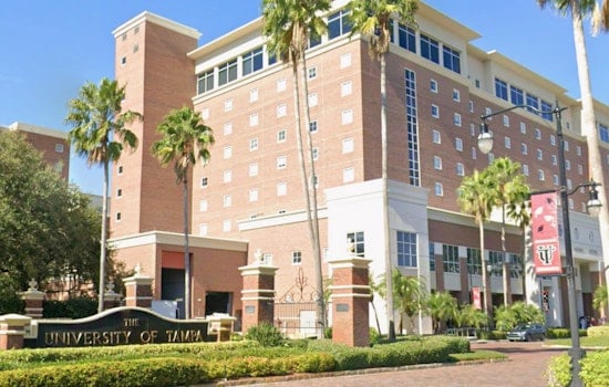 UTampa Seniors Get Fast Track From Classroom To Cop Beat