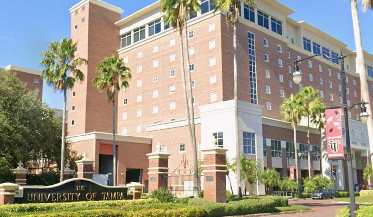 UTampa Seniors Get Fast Track From Classroom To Cop Beat