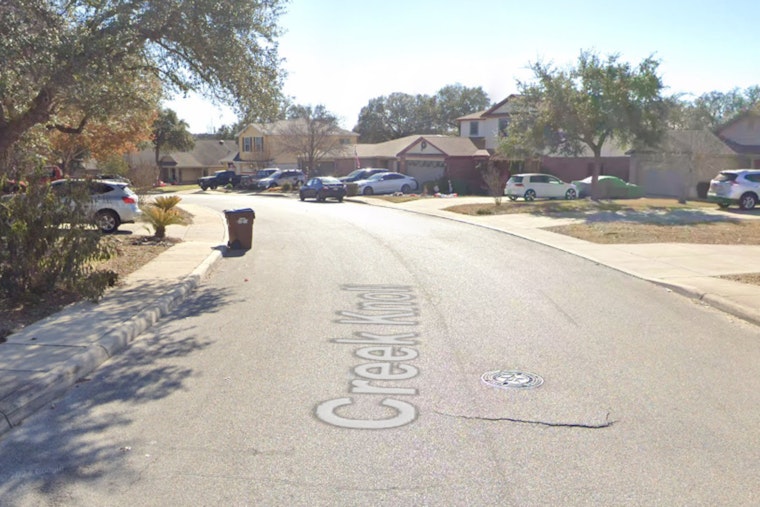 UTSA‑Bound San Antonio Football Phenom Busted In Alleged Gunpoint Chain Robbery