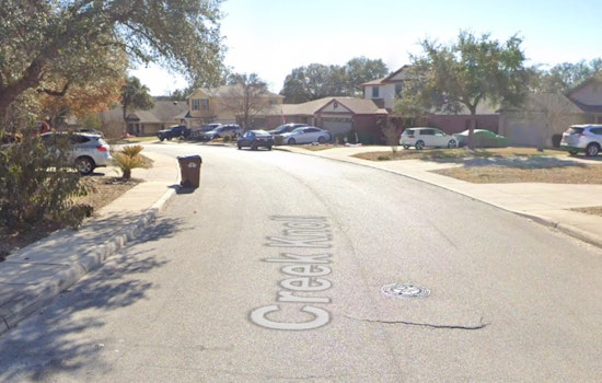 UTSA‑Bound San Antonio Football Phenom Busted In Alleged Gunpoint Chain Robbery