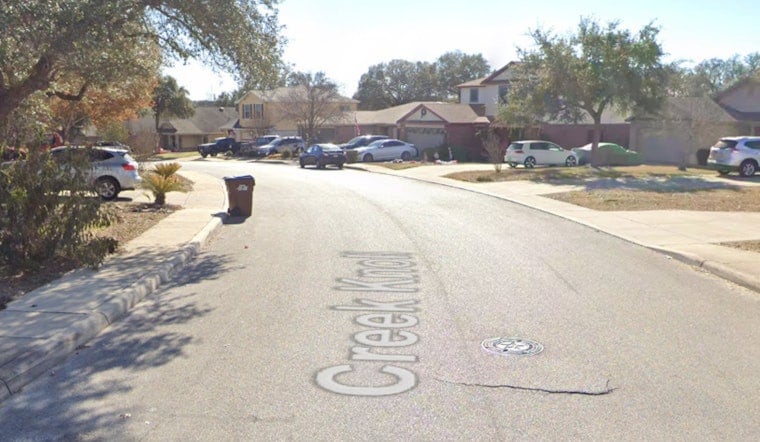 UTSA‑Bound San Antonio Football Phenom Busted In Alleged Gunpoint Chain Robbery
