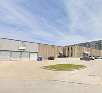 Vacant Downers Grove Warehouse Poised To Become Small-Biz Hive