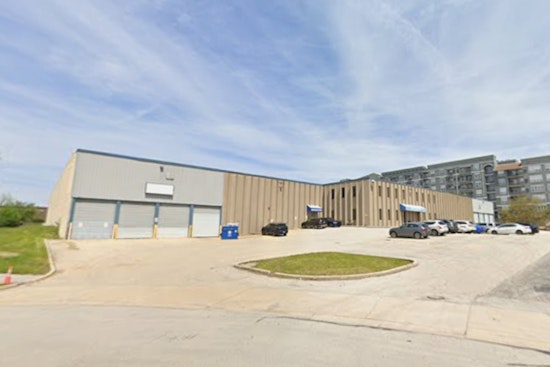 Vacant Downers Grove Warehouse Poised To Become Small-Biz Hive