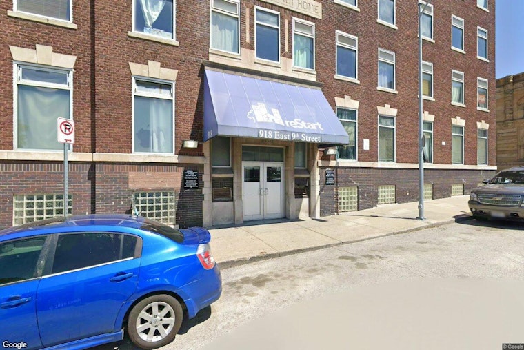 Vacant Midtown Hotel Turns Into Lifeline Lodge For Homeless Families