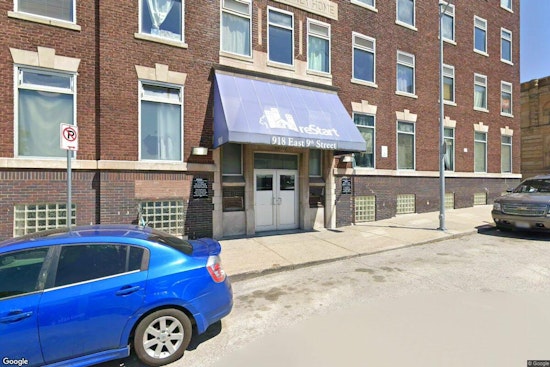 Vacant Midtown Hotel Turns Into Lifeline Lodge For Homeless Families