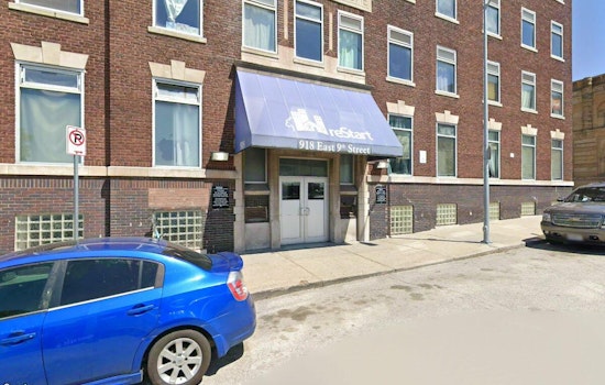 Vacant Midtown Hotel Turns Into Lifeline Lodge For Homeless Families