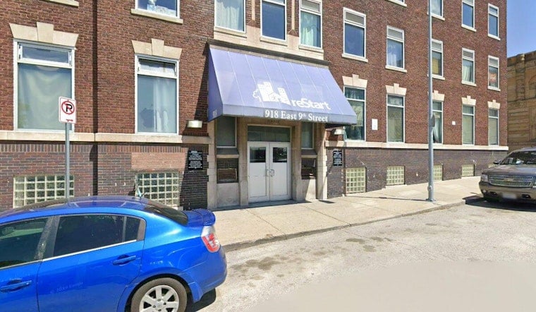 Vacant Midtown Hotel Turns Into Lifeline Lodge For Homeless Families