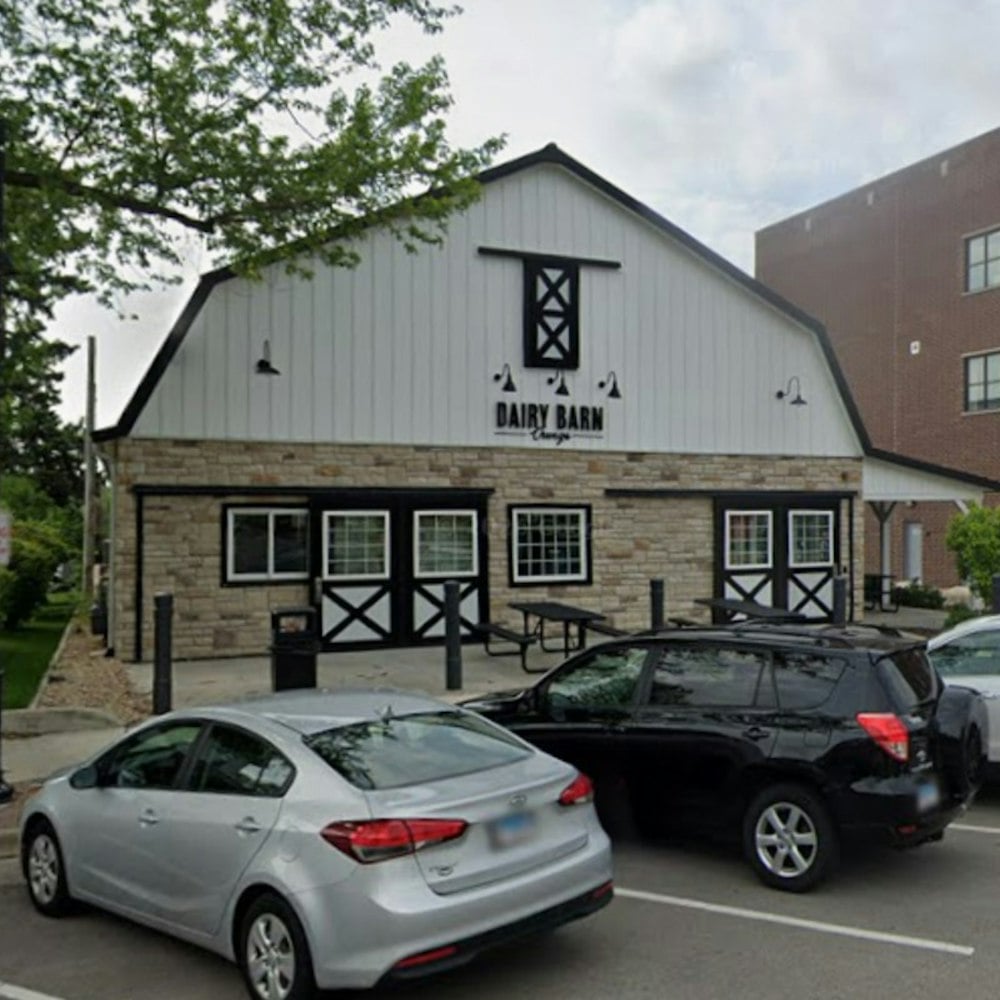 Vacant Oswego Dairy Barn Eyes Dawn Revival As Village Mulls Sweetheart Deal