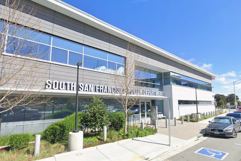 Vacant South San Francisco Home Hid Alleged Counterfeit Cash Lab