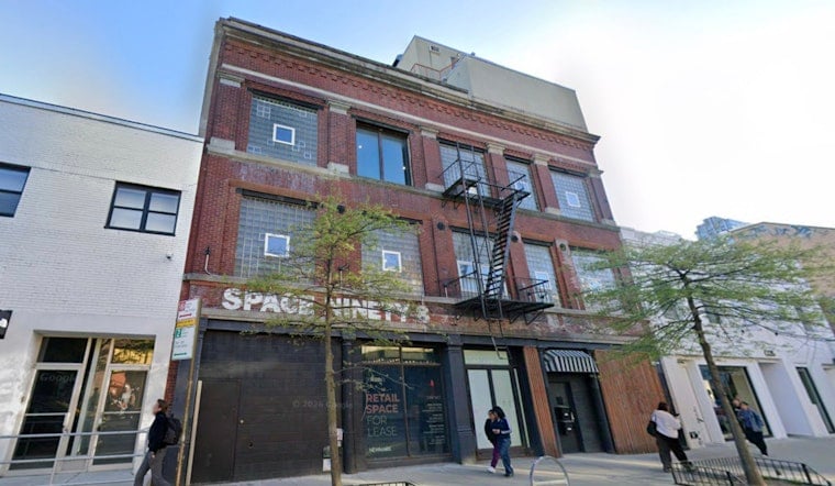 Vacant Williamsburg Urban Outfitters Flips To Breitling Members Club For Big-Spender Watch Fans
