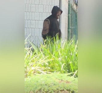 Vacaville Cops Nab Man After Alleged Exposure Near Ulatis Library