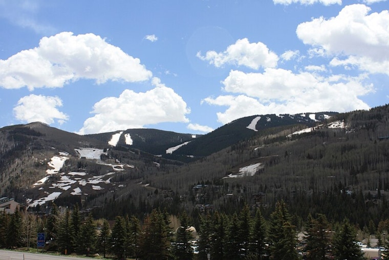 Vail Ski Queen Hits 100th Win, Crashes Colorado Sports List