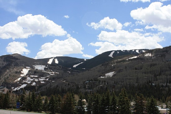 Vail Ski Queen Hits 100th Win, Crashes Colorado Sports List