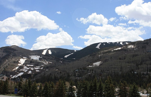 Vail Ski Queen Hits 100th Win, Crashes Colorado Sports List